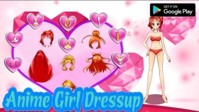 AnimeGirlDressUp