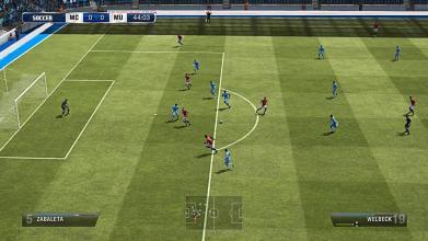 RealSoccer2017