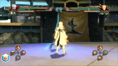 GuideForNarutoShippudenGames