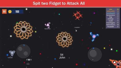 3DFidgetSpinner.io