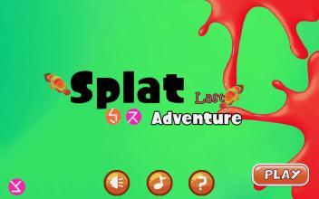 Splat2Tonð