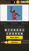 GuessBasketballGamesStars