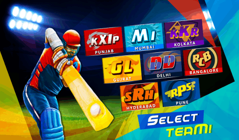 I.P.LT20Cricket2016Craze