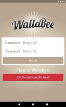 WallaBee