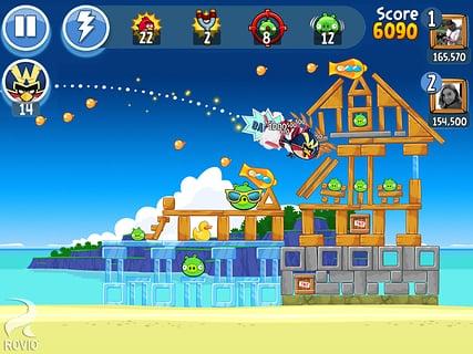 AngryBirdsFriends