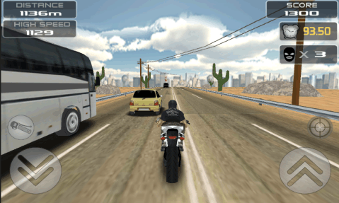 MOTOKILL3D