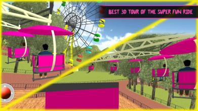 AmusementThemeFunPark3D