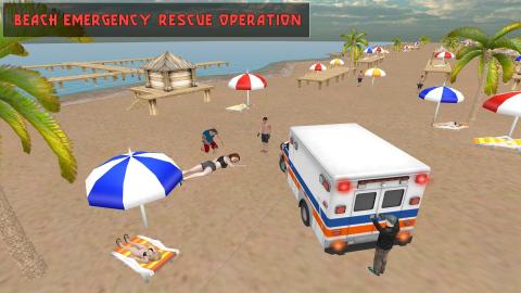 CoastLifeguardBeachRescue