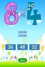 Multiplicationgames