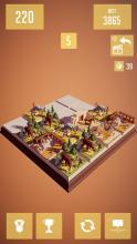 History2048-3Dpuzzlegame