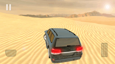 OffroadCruiser