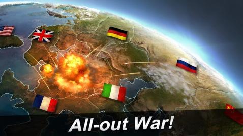 WorldWarfare