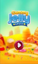 JellyGummyCrush