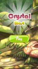 CrystalBlast