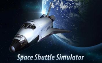 SpaceShuttlePilotSimulator