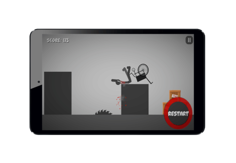 StickmanDismount2Free