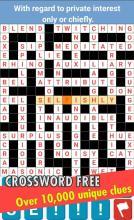 CrosswordEnglishPuzzle2017