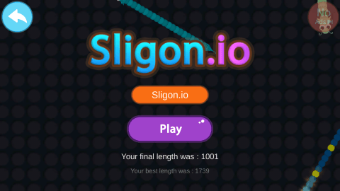 Sligon