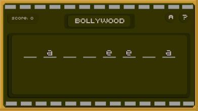 Bollywood