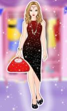 PrincessSummerPromDressup