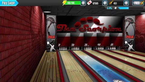 PBA?BowlingChallenge