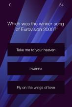 EurovisionFanQuiz