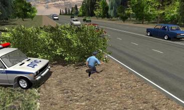 TrafficCopSimulator3D