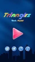 Triangle-Blockpuzzlelegend