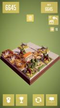 History2048-3Dpuzzlegame