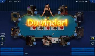 DanskPokerHD