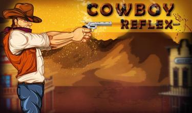 CowBoyReflex