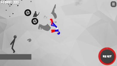 StickmanDismount3Heroes*