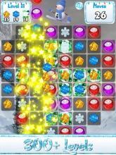 SnowmanGames&FrozenPuzzles