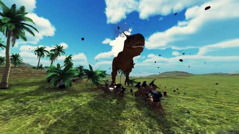 BeastBattleSimulator