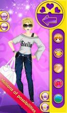 DressUp!SportGirl