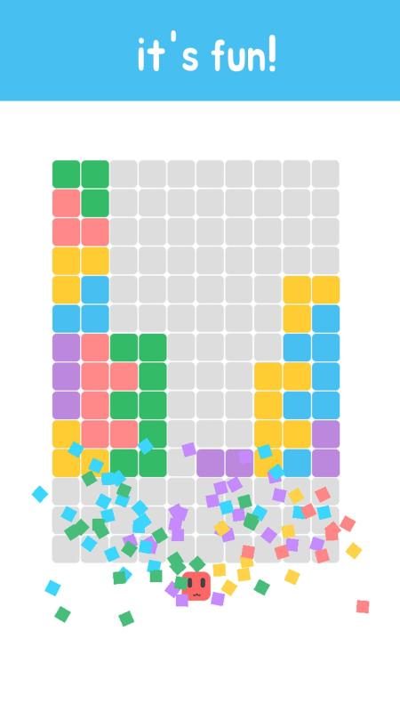 3Box(NewTetris)