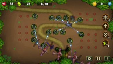 TowerDefense:ToyWar