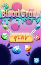 BloodGroupMatchGame