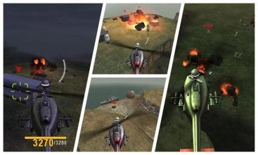 GunshipModernCombat3D