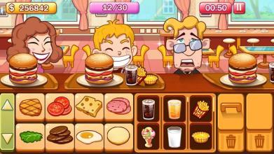 BurgerTycoon