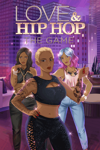 Love&HipHopTheGame