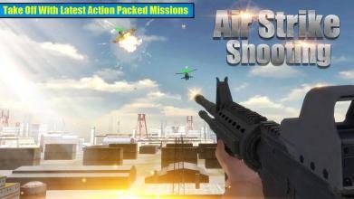 AirStrikeShooting