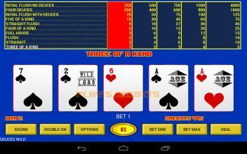 DeucesWild-VideoPoker