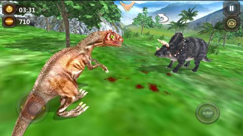 DinosaurSimulator2017