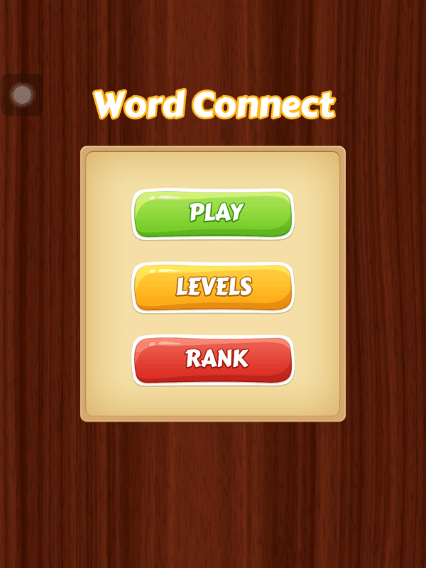 WordConnectPuzzleGame