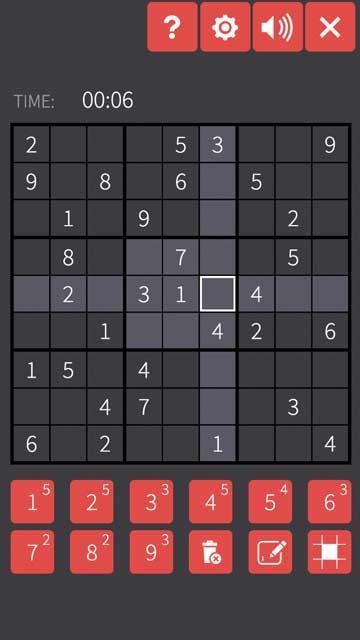 PremiumSudoku