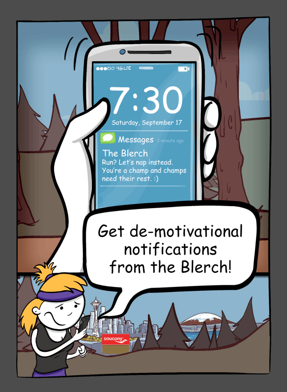 BeattheBlerch