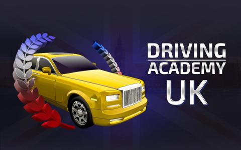 DrivingAcademyUK