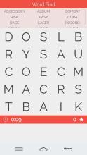 WordFind:HiddenWords