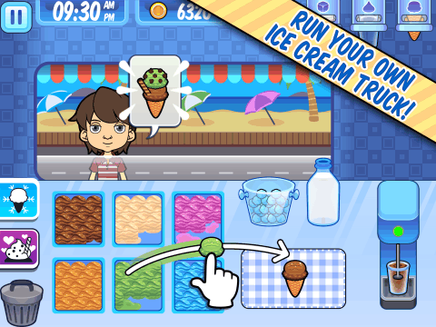 MyIceCreamTruck